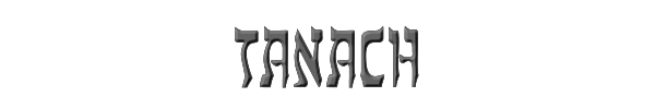 Tanach 