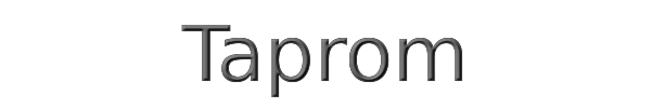 Taprom 