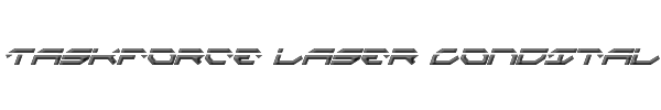 Taskforce Laser CondItal 