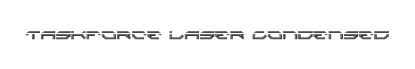 Taskforce Laser Condensed 