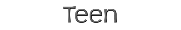 Teen 