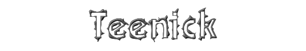 Teenick 