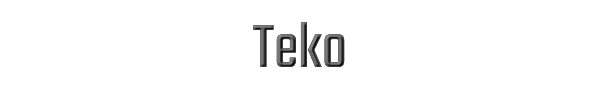 Teko 