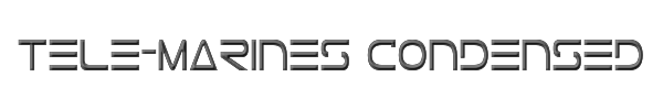 Tele-Marines Condensed 