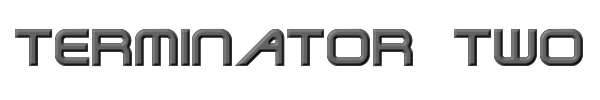 Terminator Two 