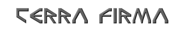 Terra Firma 