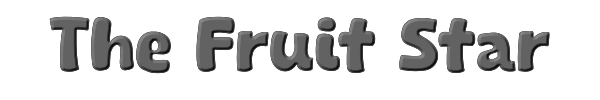 The Fruit Star 