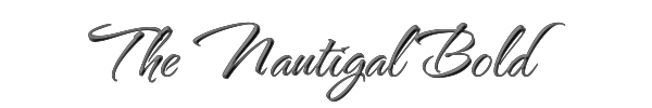 The Nautigal Bold 