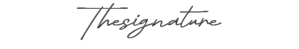 Thesignature 