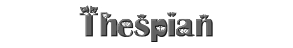 Thespian 