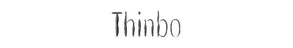 Thinbo 