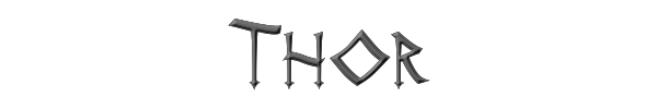 Thor 