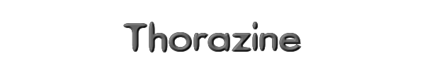 Thorazine 