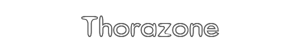 Thorazone 
