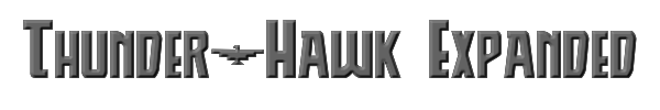 Thunder-Hawk Expanded 