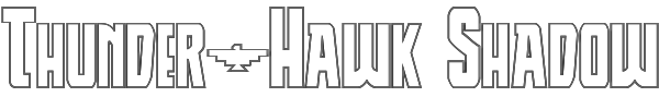 Thunder-Hawk Shadow 