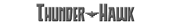 Thunder-Hawk 