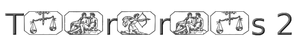 Tierkreis 2 