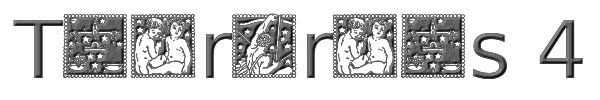 Tierkreis 4 