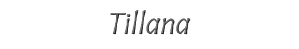 Tillana 
