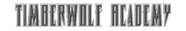 Timberwolf Academy 