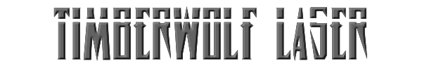 Timberwolf Laser 