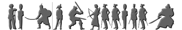 Time Warriors 