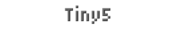 Tiny5 