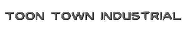 Toon Town Industrial 