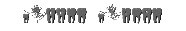 Tooth Fairy 