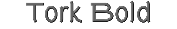 Tork Bold 