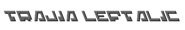 Trajia Leftalic 