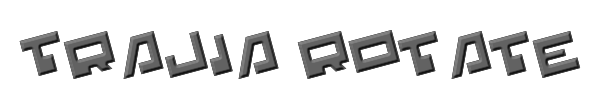 Trajia Rotate 