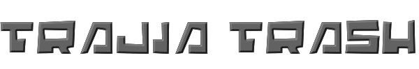 Trajia Trash 