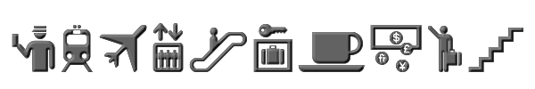 Travelcons 