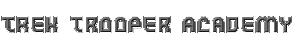 Trek Trooper Academy 
