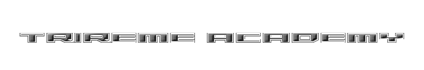 Trireme Academy 