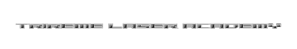 Trireme Laser Academy 