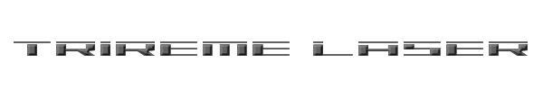 Trireme Laser 