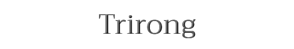 Trirong 