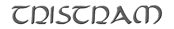 Tristram 