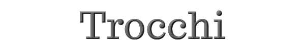 Trocchi 