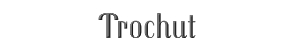 Trochut 