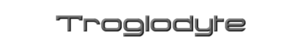 Troglodyte 