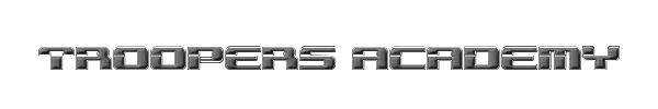 Troopers Academy 