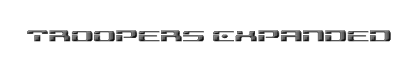 Troopers Expanded 