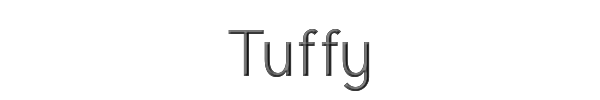 Tuffy 