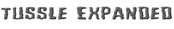 Tussle Expanded 
