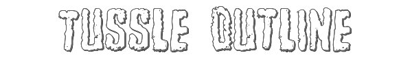 Tussle Outline 