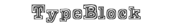 TypeBlock 